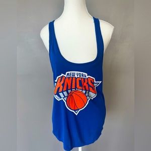 New York Knicks Tank Top